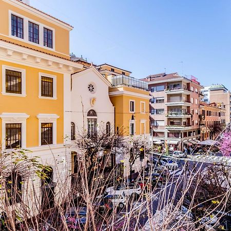 Elena'S House Διαμέρισμα Ρώμη Εξωτερικό φωτογραφία