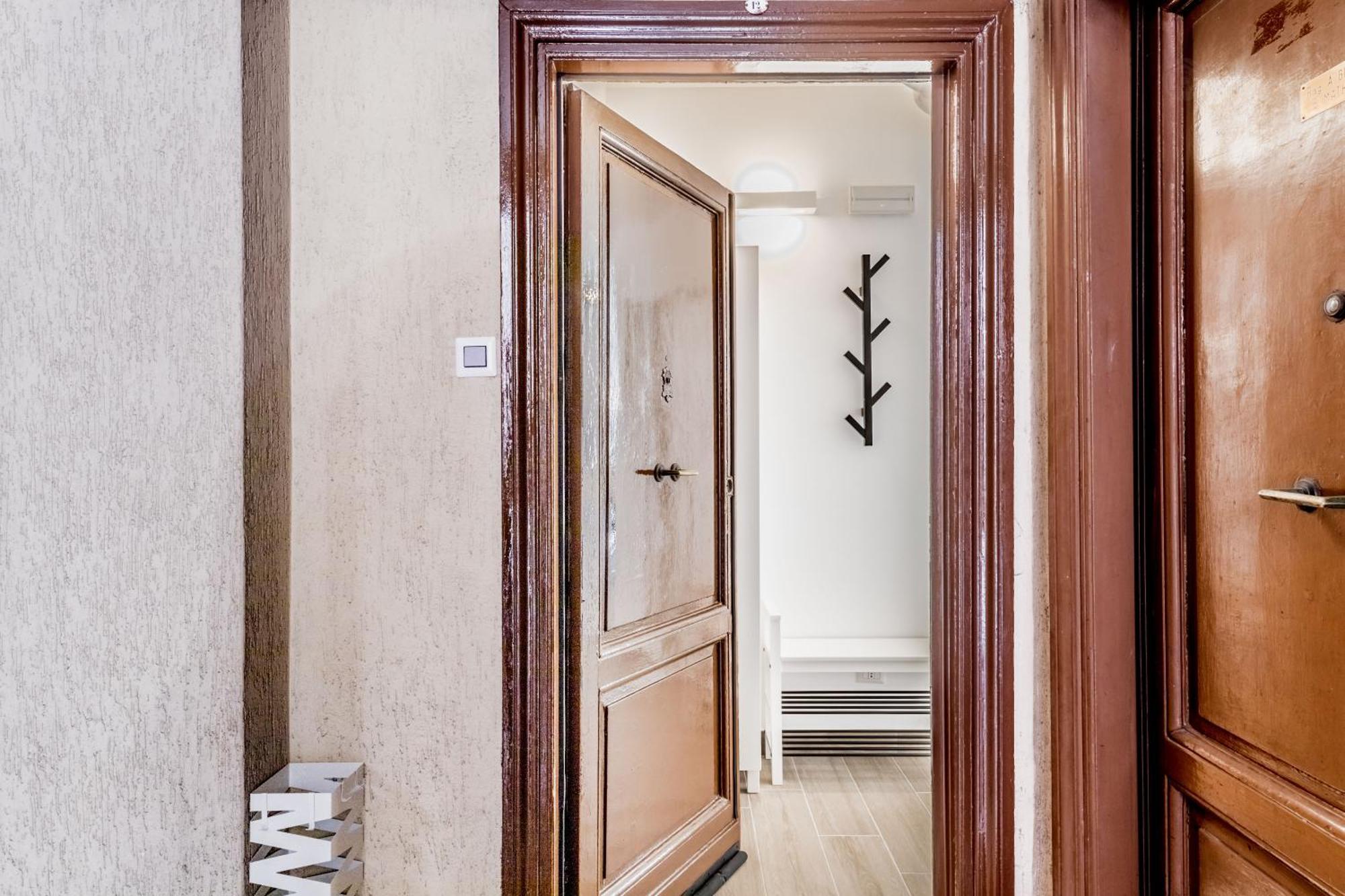 Elena'S House Διαμέρισμα Ρώμη Εξωτερικό φωτογραφία