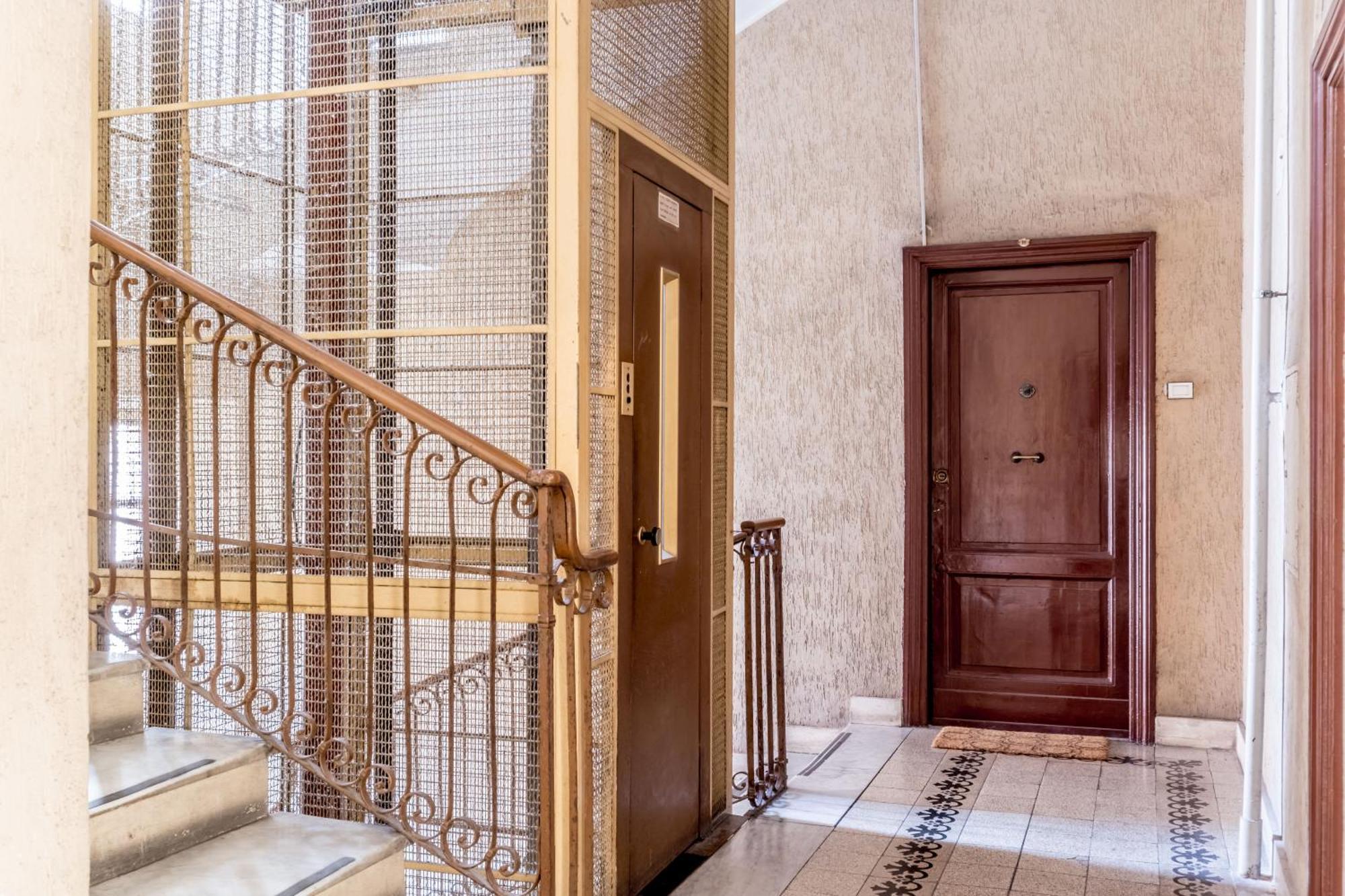 Elena'S House Διαμέρισμα Ρώμη Εξωτερικό φωτογραφία